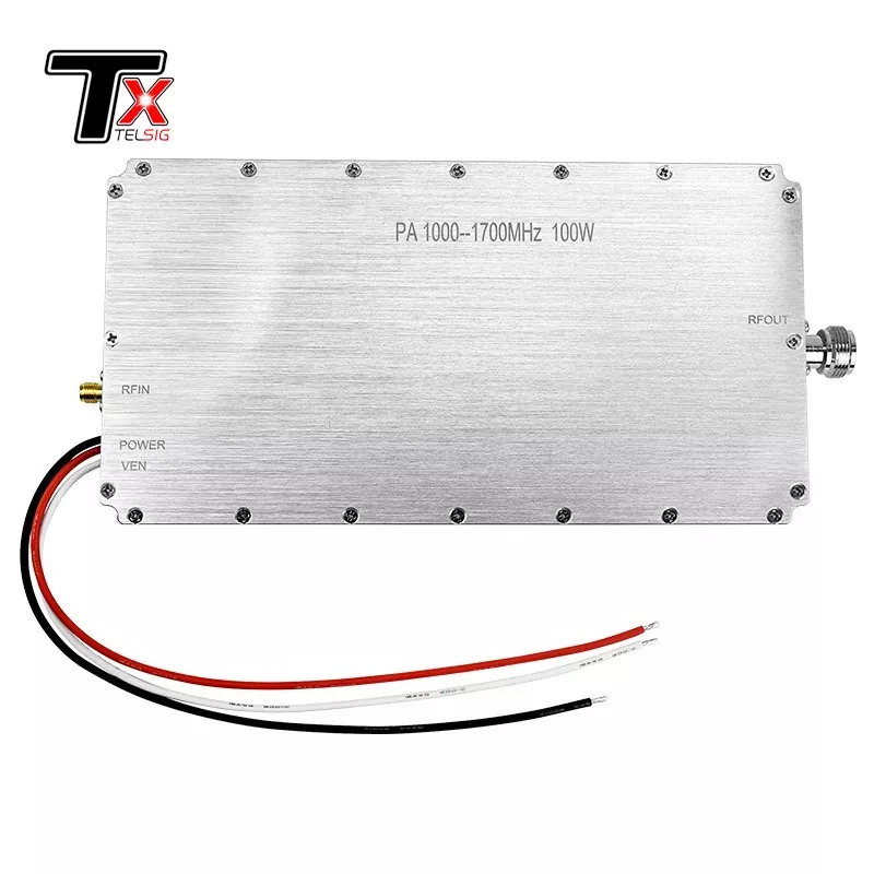 Bredbands RF-effektförstärkarmodul 700-1000 MHz
