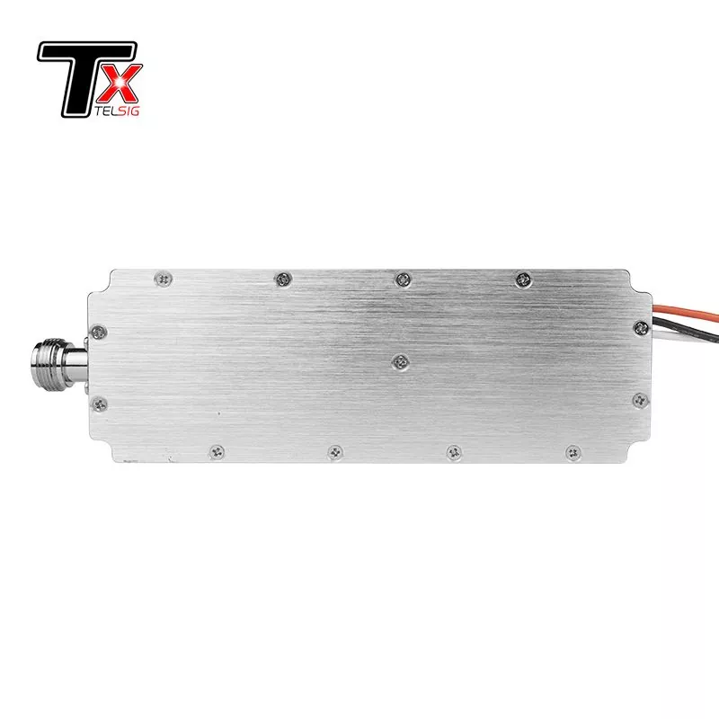 Lora 2,4 GHz störningsskyddsmodul Effekt 100 W Med Allround-skydd