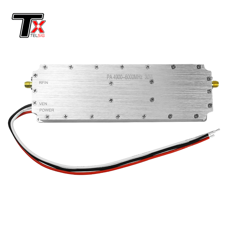 30W RF-förstärkarmodul